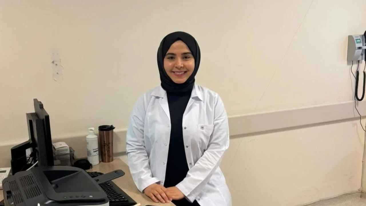 Ayancık Devlet Hastanesi&rsquo;ne yeni uzman takviyesi
