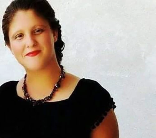 Aybeniz Top&rsquo;u boğarak &ouml;ld&uuml;ren sanığa ağırlaştırılmış m&uuml;ebbet
