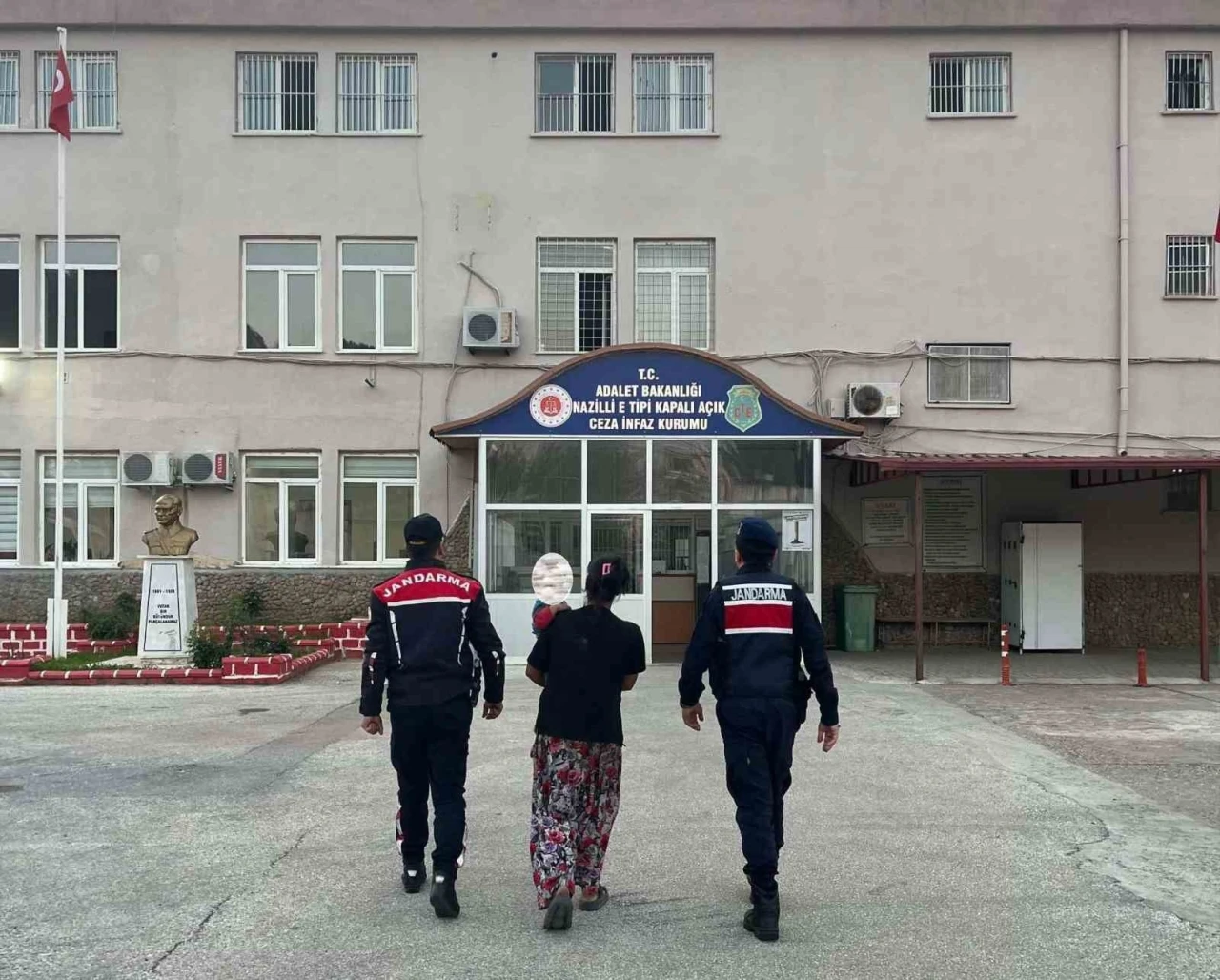 Aydın’da 5 aranan şahıs yakalandı
