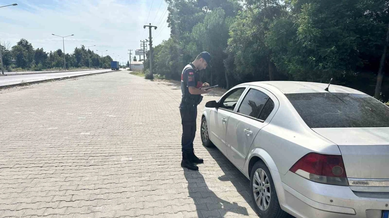 Aydın&rsquo;da aranan 43 şahıs yakalandı
