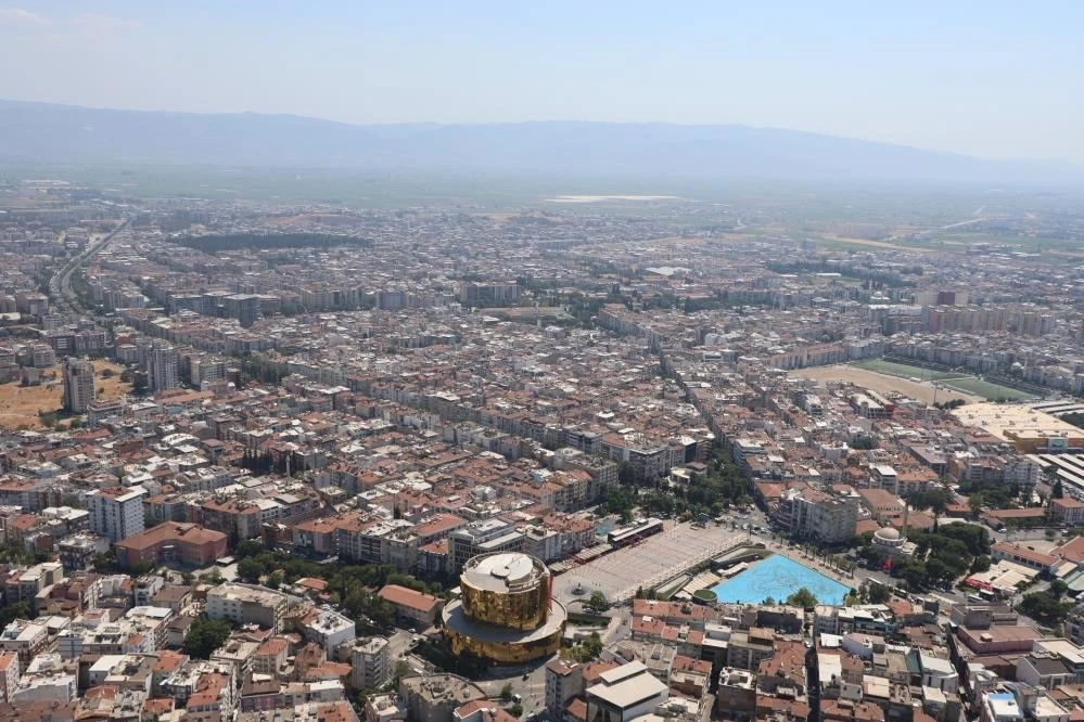 Aydın’da bayramda hava sıcaklıkları artacak
