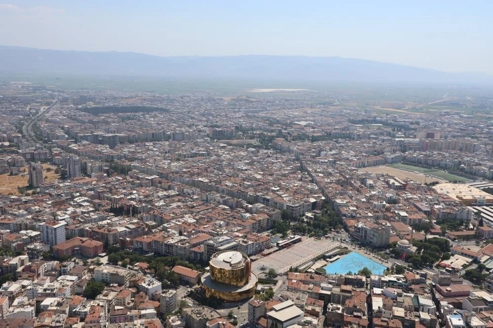 Aydın&rsquo;da erkekler kadınlardan &ouml;nce &ouml;l&uuml;yor
