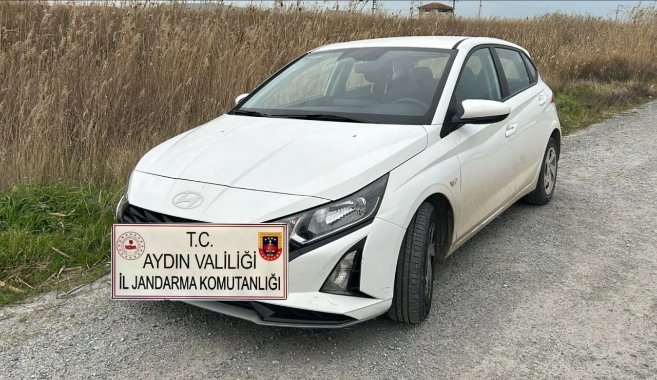 Aydın&rsquo;da g&ouml;&ccedil;men ka&ccedil;ak&ccedil;ılığı operasyonu: 2 organizat&ouml;r g&ouml;zaltına alındı
