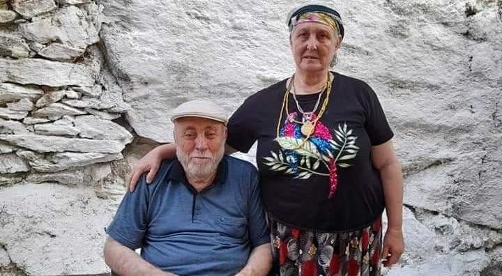 Aydın&rsquo;da ilgin&ccedil; &ouml;l&uuml;m, bir g&uuml;n arayla vefat eden karı koca &Ccedil;ine&rsquo;de g&uuml;ndem oldu
