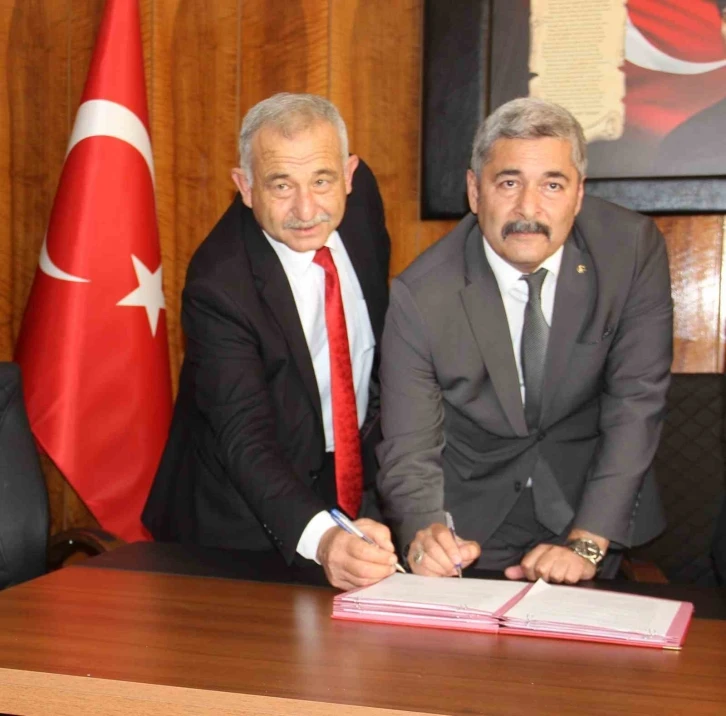 Aydın&rsquo;da meslek liseleri hak ettiği değeri buldu
