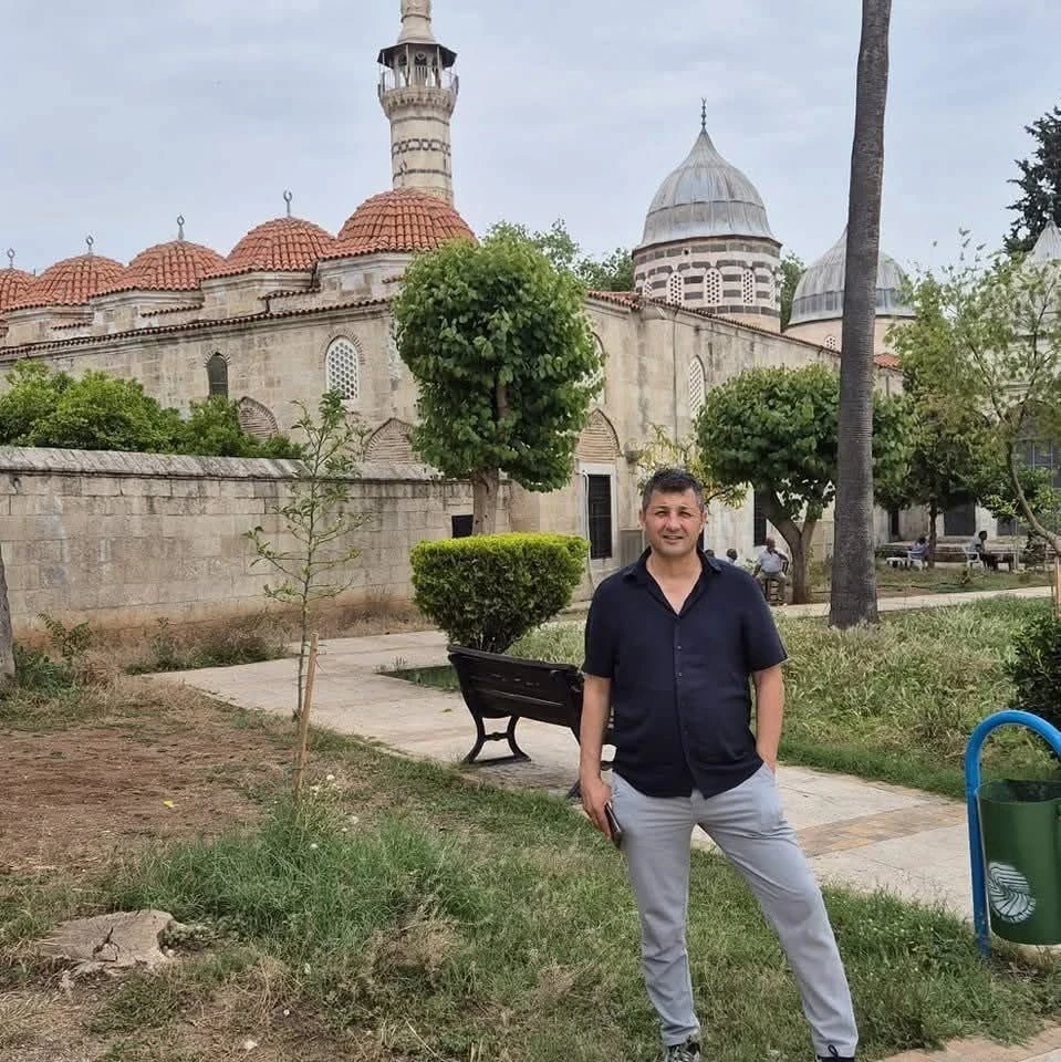 Aydın&rsquo;da motosikletin &ccedil;arptığı şahıs hayatını kaybetti
