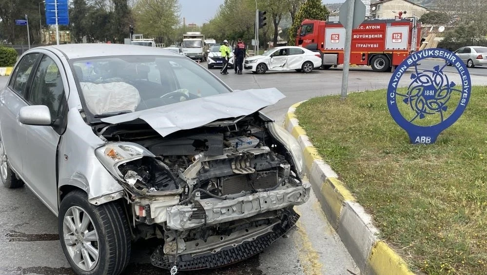 Aydın’da Nisan ayında 5 ölümlü trafik kazası meydana geldi
