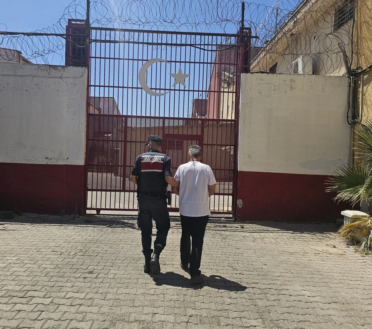 Aydın’da terör örgütü üyesi yakalandı
