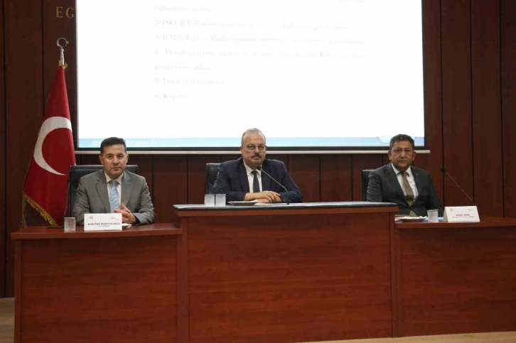 Aydın&rsquo;ın iş g&uuml;c&uuml; sayısı belli oldu
