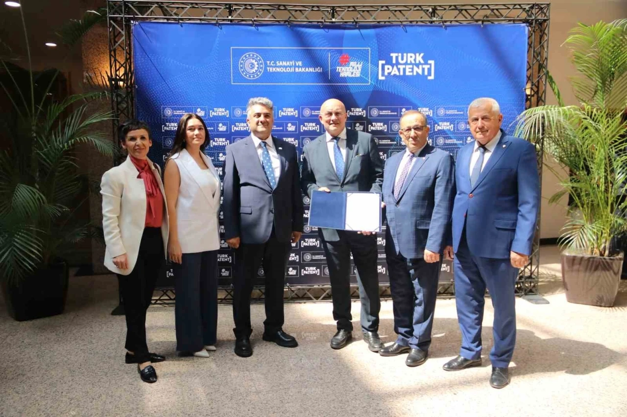 Aydın Ticaret Borsası’ndan AB’de Coğrafi İşaret hamlesi
