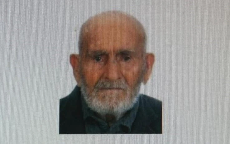 Aydıncık’taki kayıp vatandaş aranıyor
