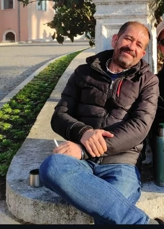 Aydınlı Özdemir, kalbine yenik düştü
