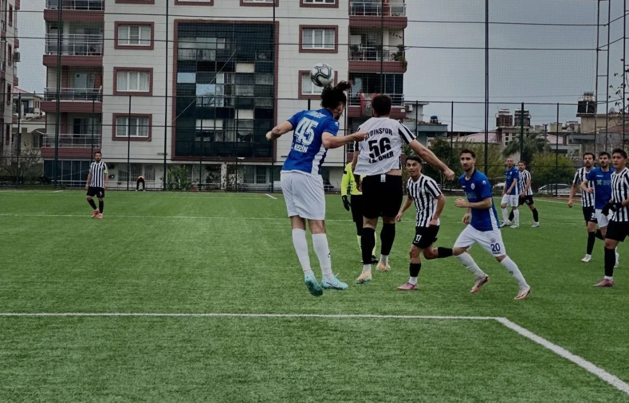 Aydınspor, evinde berabere kaldı
