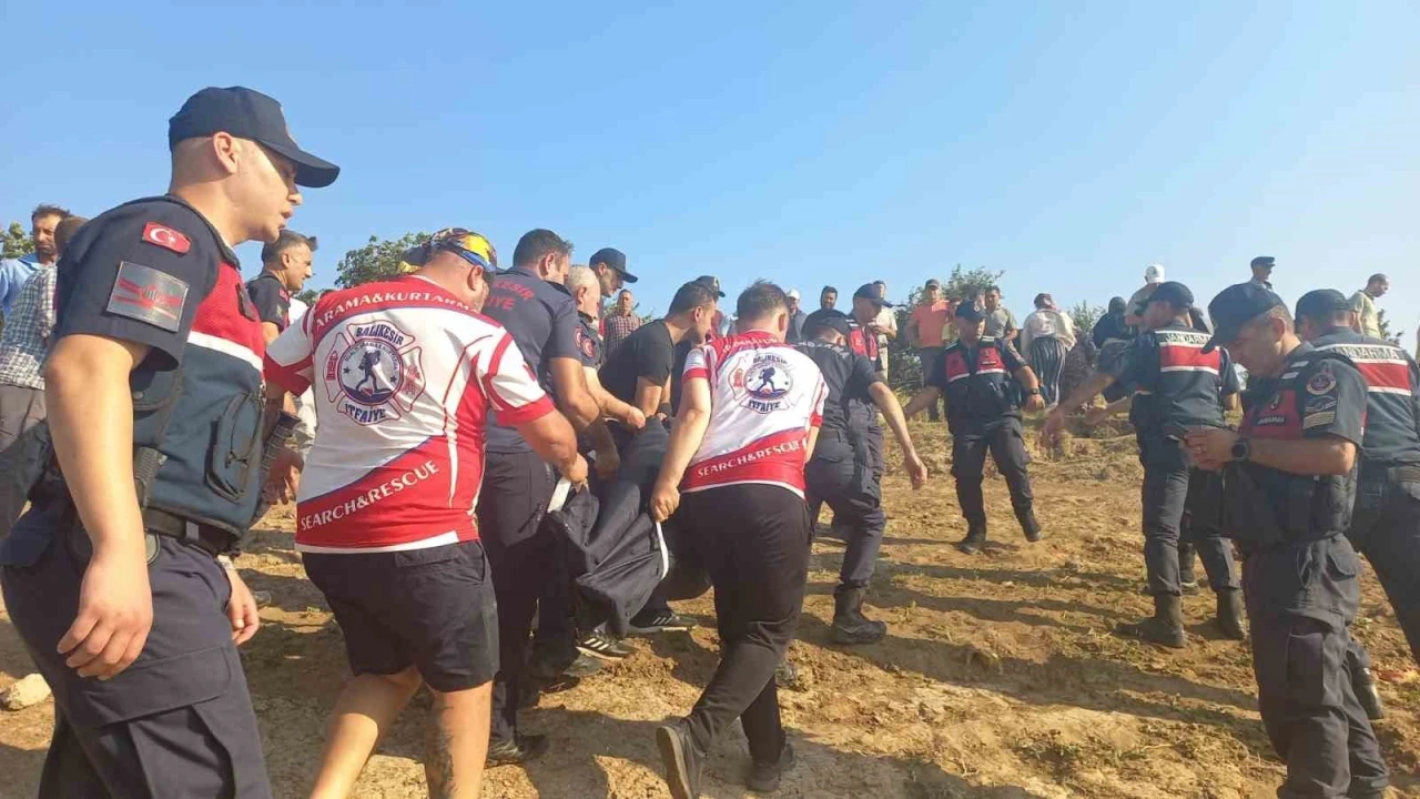 Aynı gölette bir yıl arayla ikinci facia: İki çocuk can verdi
