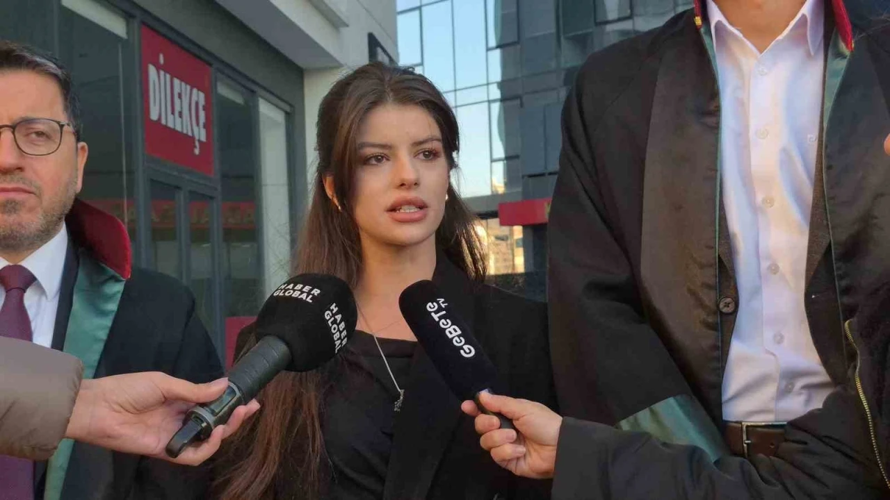 Ayşe Tokyaz cinayeti davasında ara karar a&ccedil;ıklandı
