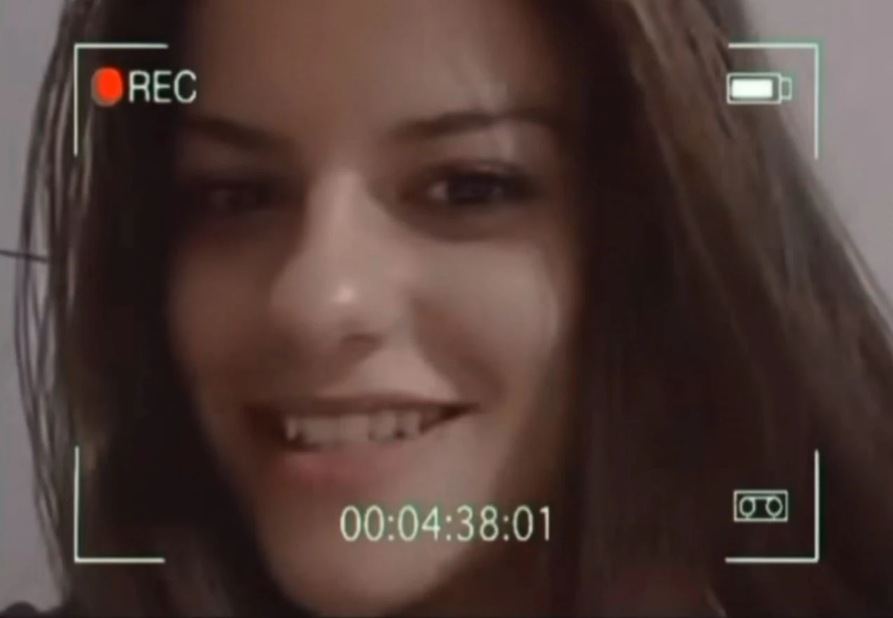 Ayşe Tokyaz’ın ölmeden önceki son videosu ortaya çıktı: &quot;Hakkımı helal etmediğim birkaç insan var&quot;
