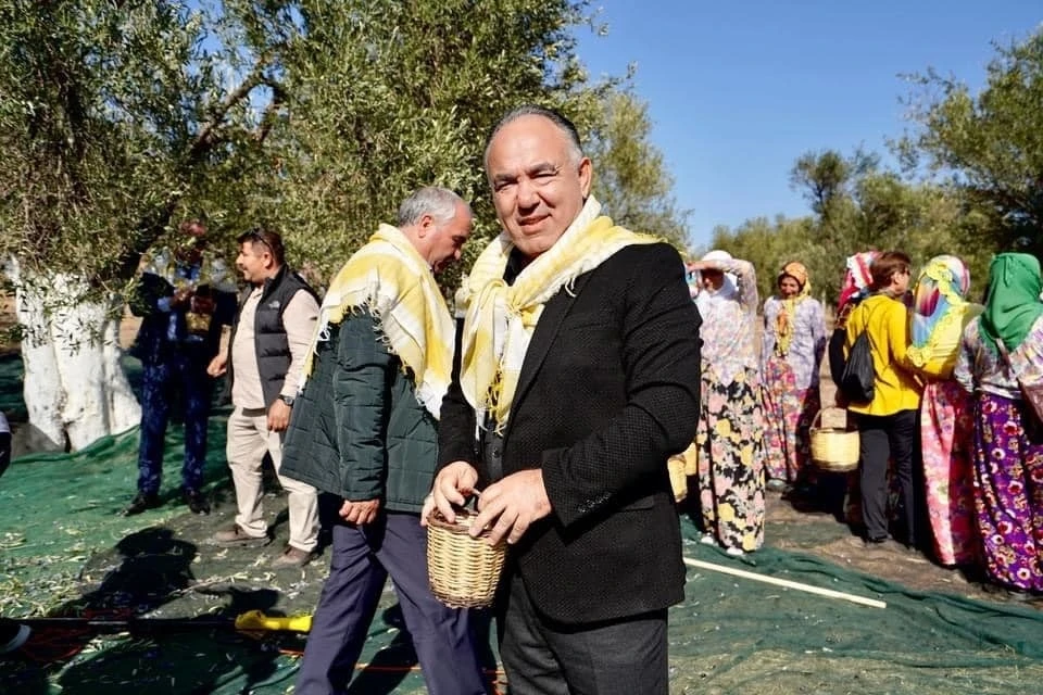 Ayvalık Ticaret Odası Başkanı Ali U&ccedil;ar: "Ayvalık zeytinyağı, sekt&ouml;r&uuml;n vitrinidir"
