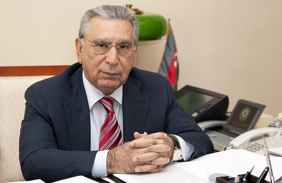 Azerbaycan’da darbe planlayan eski Cumhurbaşkanlığı İdaresi Başkanı Mehdiyev hakkında ev hapsi kararı
