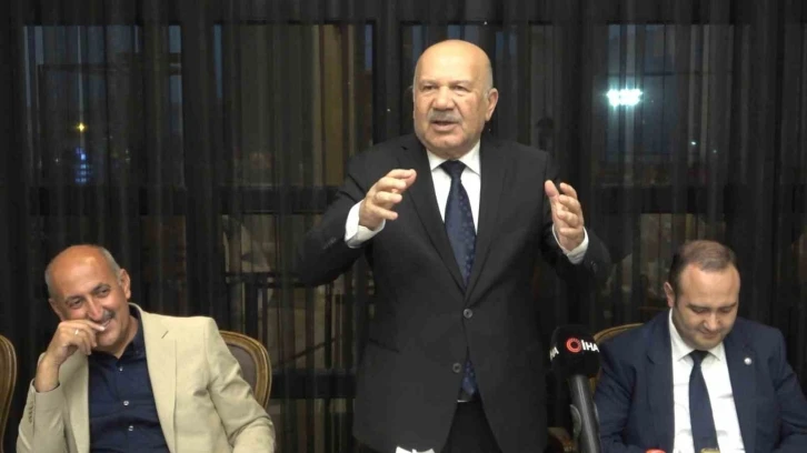 Azerbaycan Din İşleri Komitesi Bakan Yardımcısı Dr. Salahlı: &quot;200 yıldan sonra topraklarımızı tamamen temizledik&quot;
