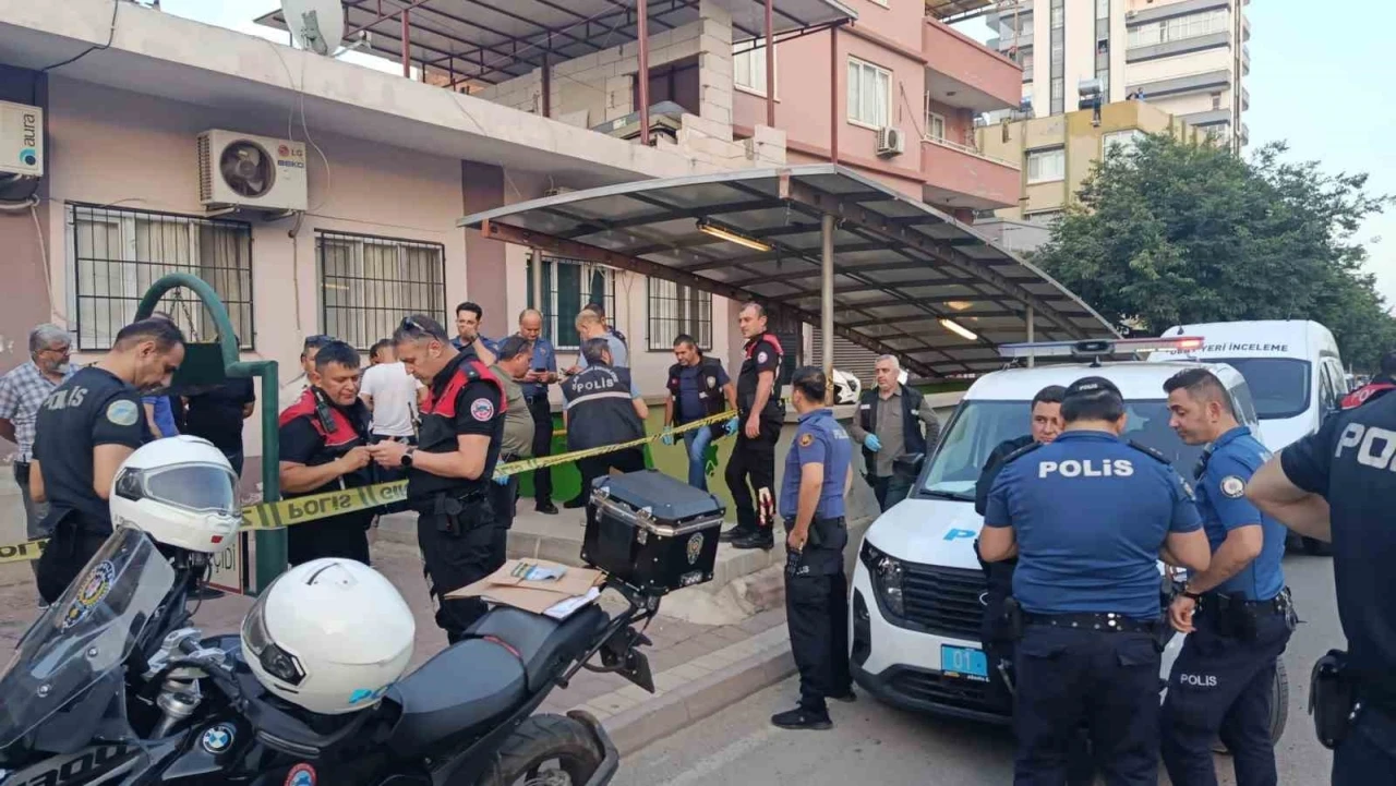 Baba &quot;Size anne acısı yaşatacağım&quot; diyerek eski eşini öldürmüş
