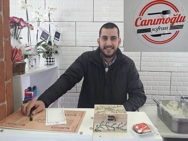 Baba ve oğlunu sokak ortasında öldüren zanlı tutuklandı
