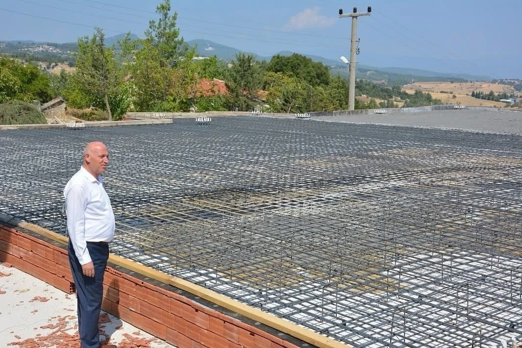 Babadağ Belediyesi ilçenin sosyal hayatına katkı sağlamaya devam ediyor
