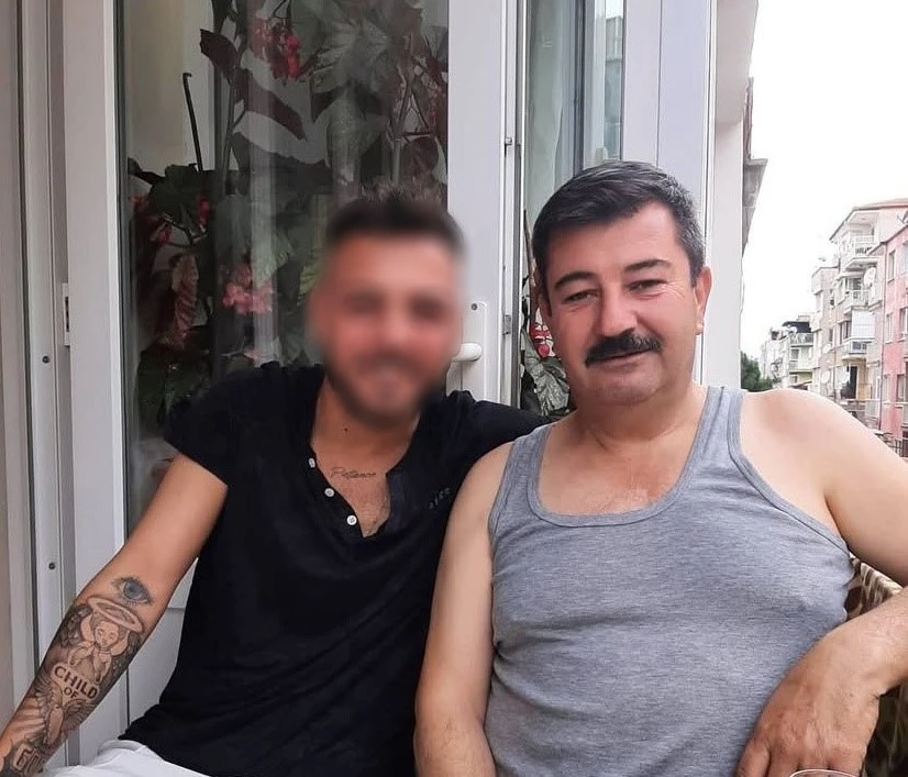 Babasının &ouml;l&uuml;m&uuml;ne sebep olan &uuml;vey oğul tutuklandı
