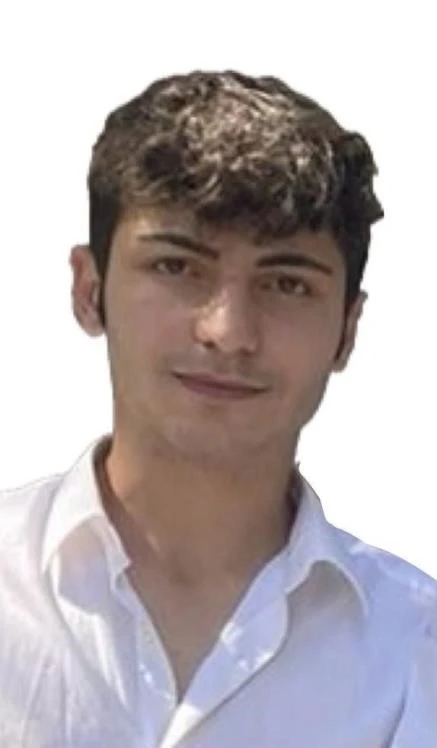 Babasının tabancası ile ağabeyini vurdu
