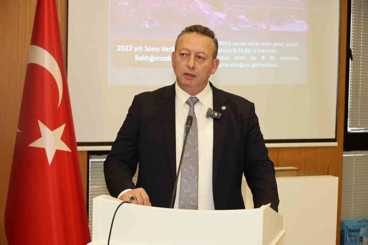 Bafra OSB&rsquo;de doluluk y&uuml;zde 84, Sera OSB&rsquo;de y&uuml;zde 87&rsquo;ye ulaştı
