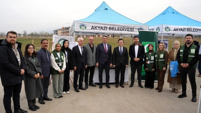 Bağımlılıkla m&uuml;cadele uygulamalı olarak &ouml;ğretildi
