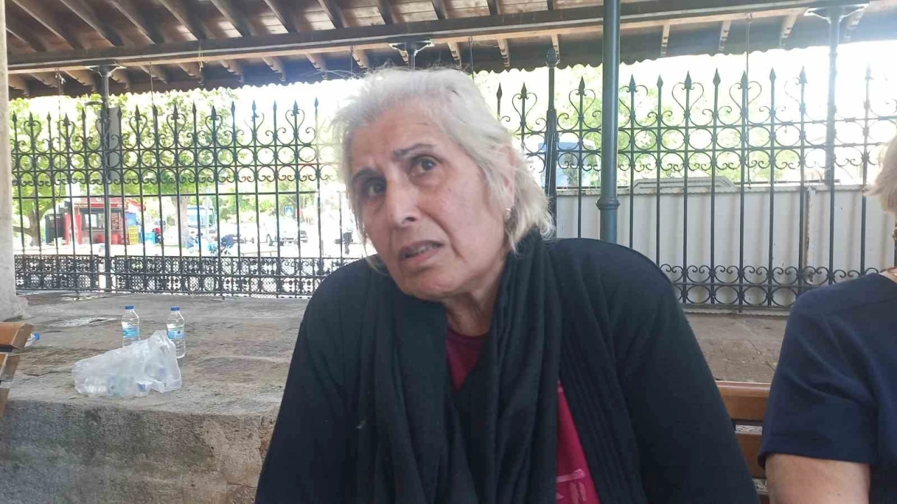 Bahar Aksu’nun teyzesi konuştu: &quot;Babası zengin olduğu için peşini bırakmadı&quot;
