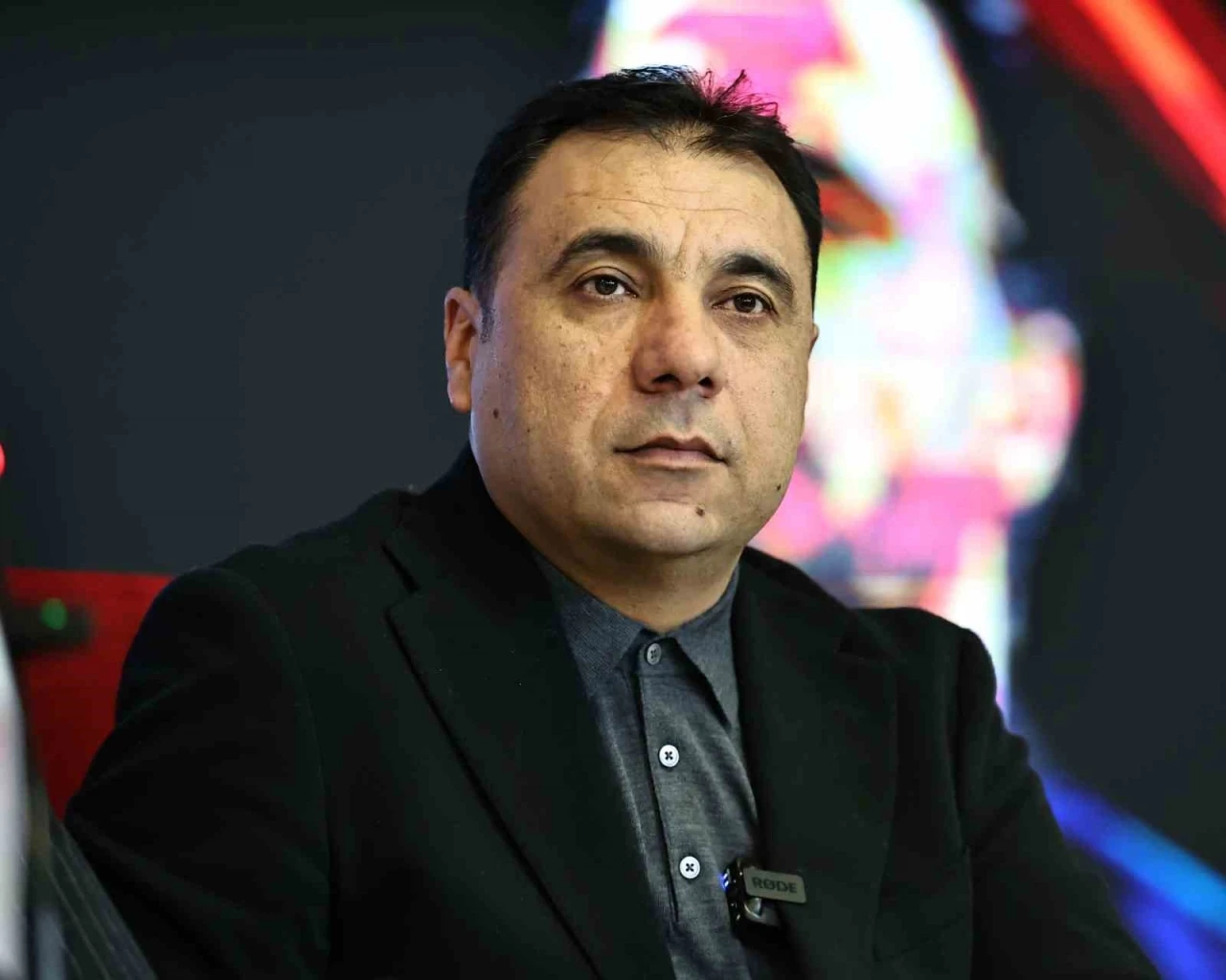 Bahattin Eken: &quot;Bir arkadaşa bakıp çıkacağız&quot;
