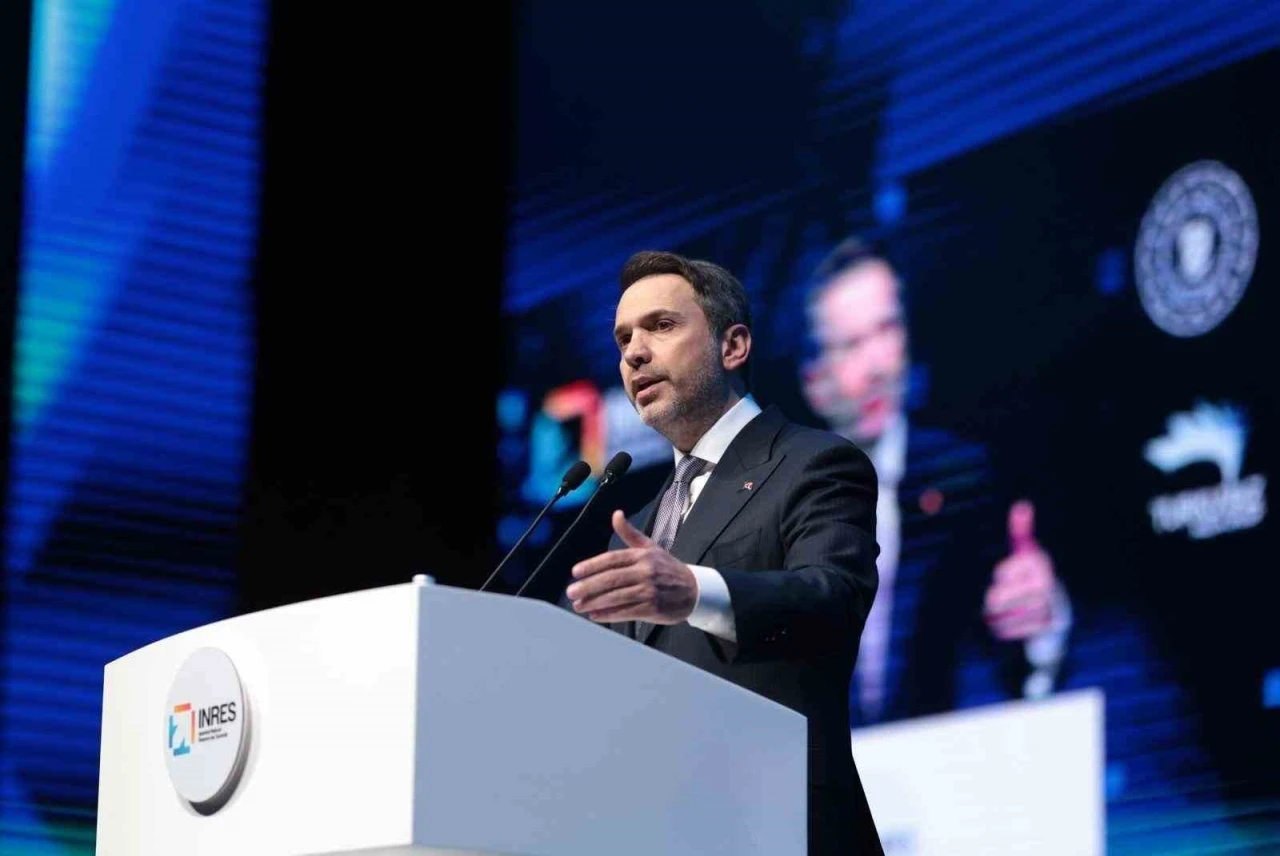 Bakan Bayraktar: ’’ Gabar; ülkemizin petrolde adeta üretim ve istihdam üssü haline geldi’’
