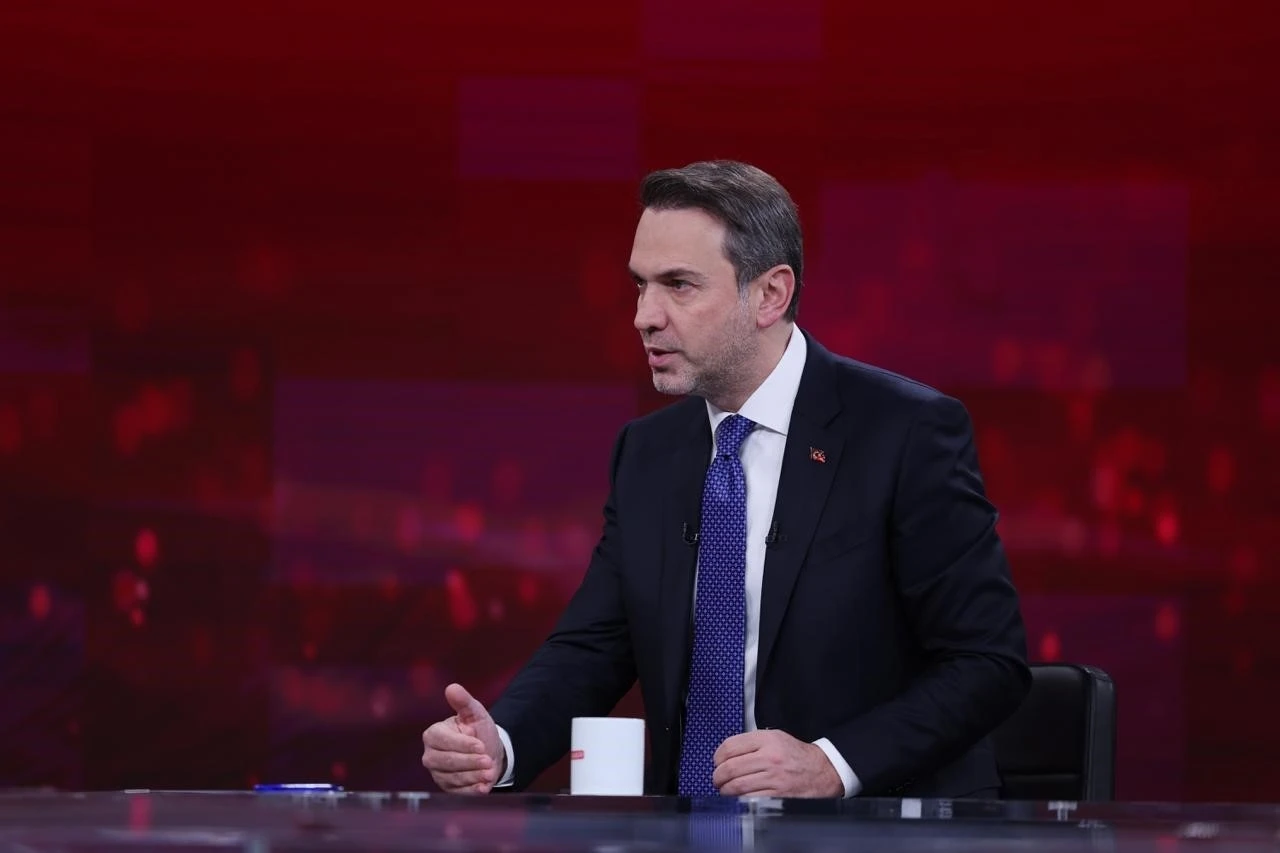 Bakan Bayraktar: "Somali&rsquo;de nisan-mayıs gibi sondaja başlayacağız"

