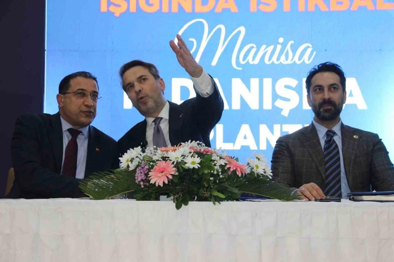 Bakan Bayraktar: "T&uuml;rkiye&rsquo;yi n&uuml;kleer enerji liginde &uuml;st lige &ccedil;ıkaracağız"
