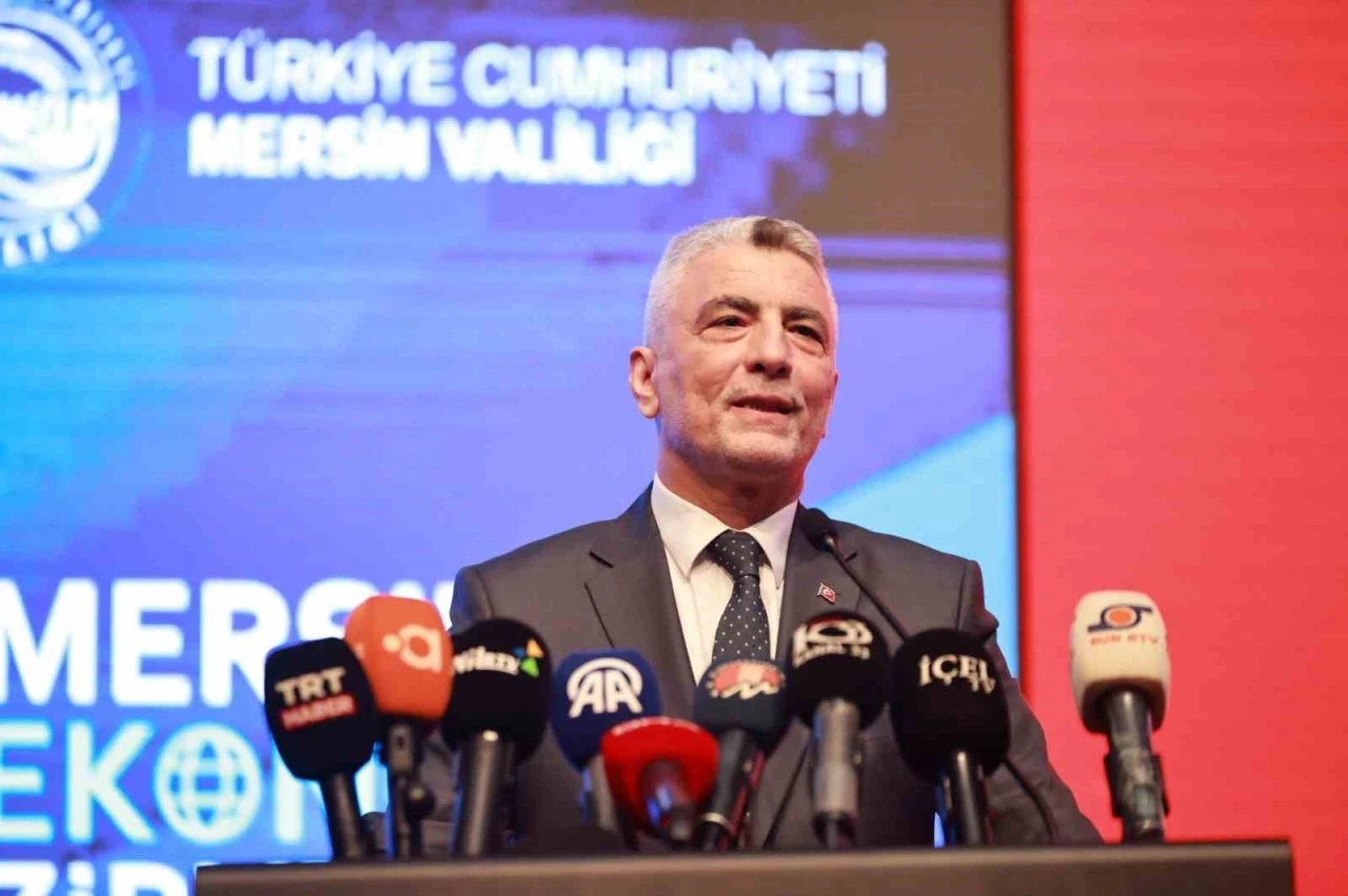 Bakan Bolat: &quot;Bizden İsrail’e bir zerre ticaretin yapılmasına, İsrail bizim şartlarımızı karşılayıncaya kadar müsaade etmeyeceğiz&quot;
