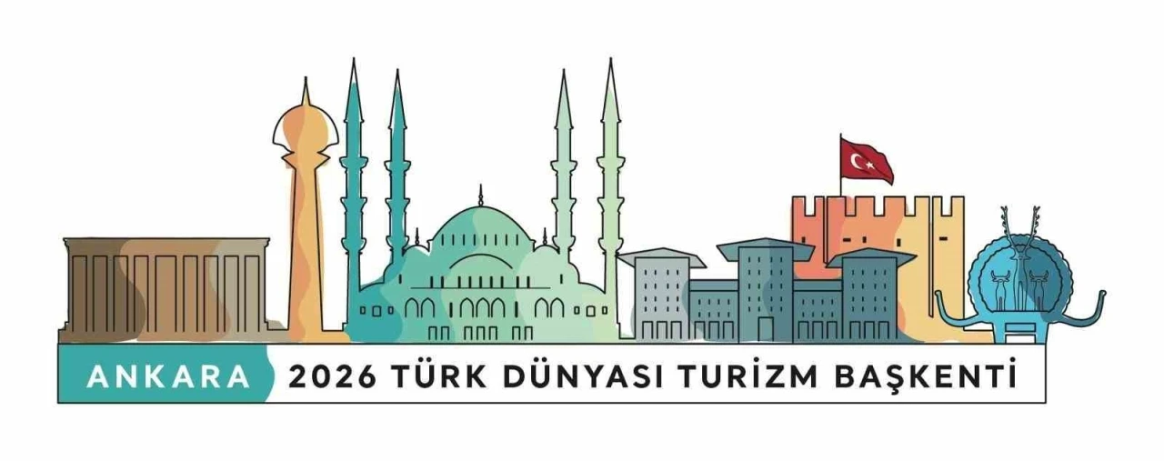 Bakan Ersoy: &quot;Başkent, artık yalnızca Türkiye’nin değil, Türk dünyasının da kültür ve turizm vitrini&quot;
