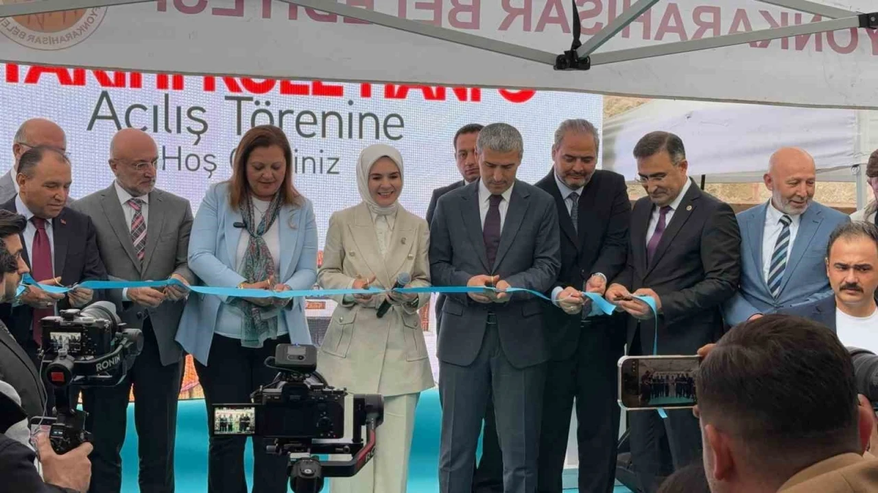 Bakan G&ouml;ktaş: "Bakanlık olarak bin 366 yeni kadın kooperatifinin kurulmasına destek olduk"

