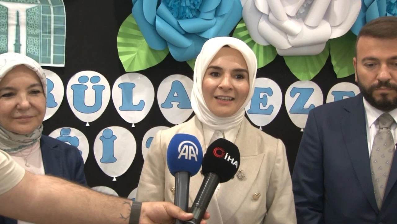 Bakan G&ouml;ktaş: "B&uuml;t&uuml;n bakanlıklarımız ve kamu kurumlarımız T&uuml;rkiye genelinde bir seferberlik doğrultusunda &ccedil;alışmalarını y&uuml;r&uuml;tecek"
