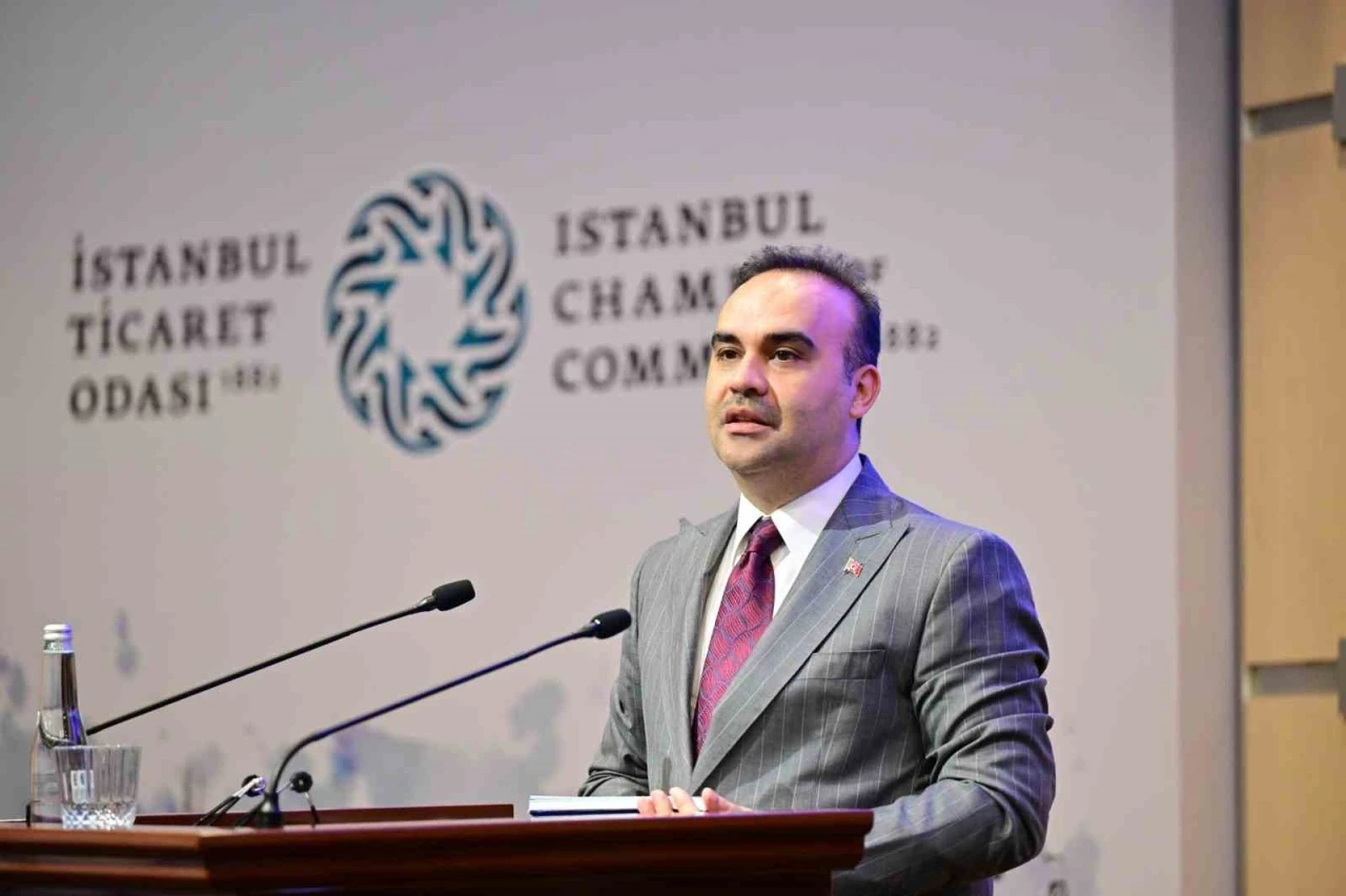 Bakan Kacır 369’uncu OSB’nin Samsun Yakakent’te kurulduğunu duyurdu
