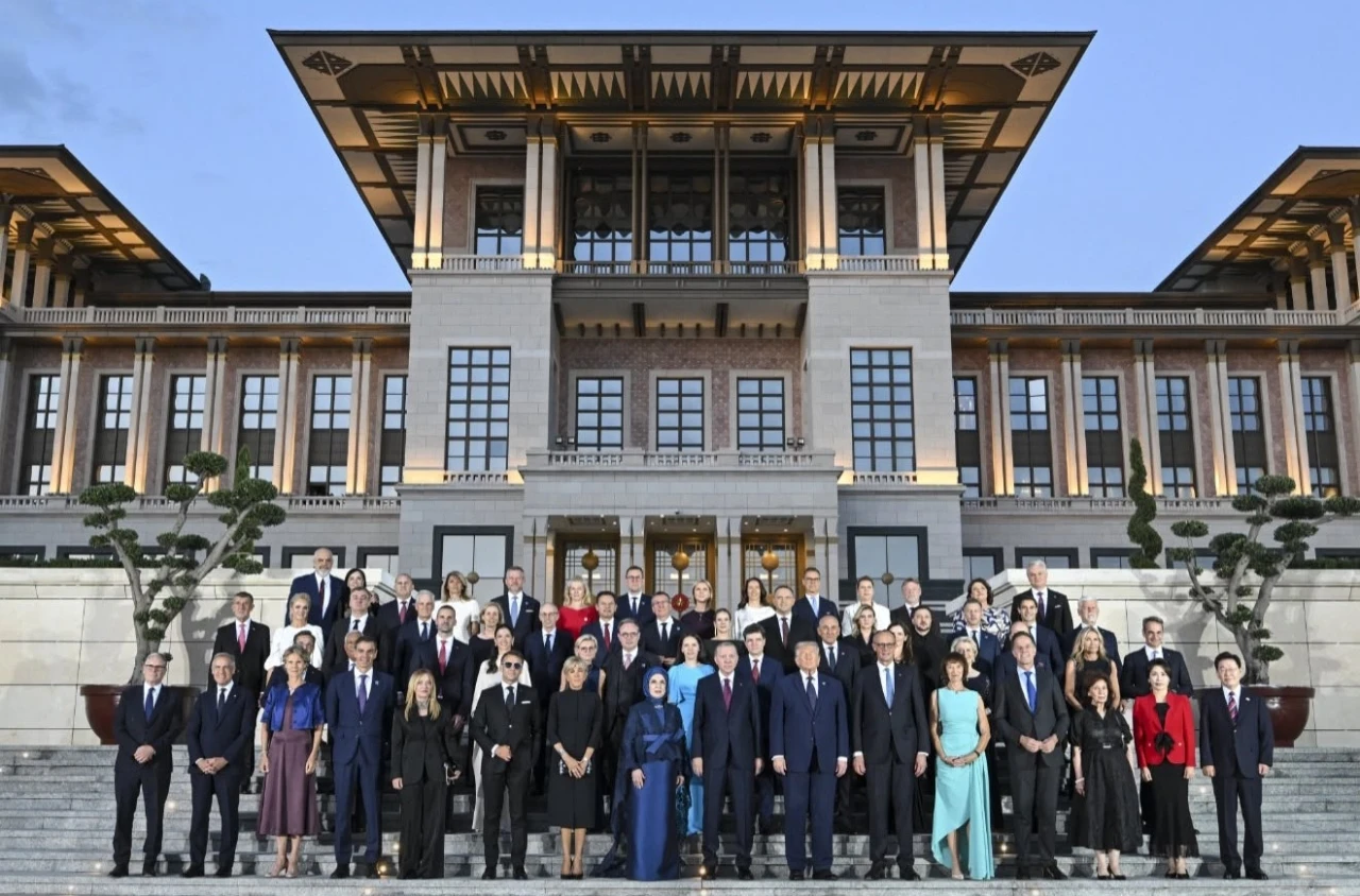 Bakan Kacır&rsquo;dan "Terminal İstanbul" m&uuml;jdesi
