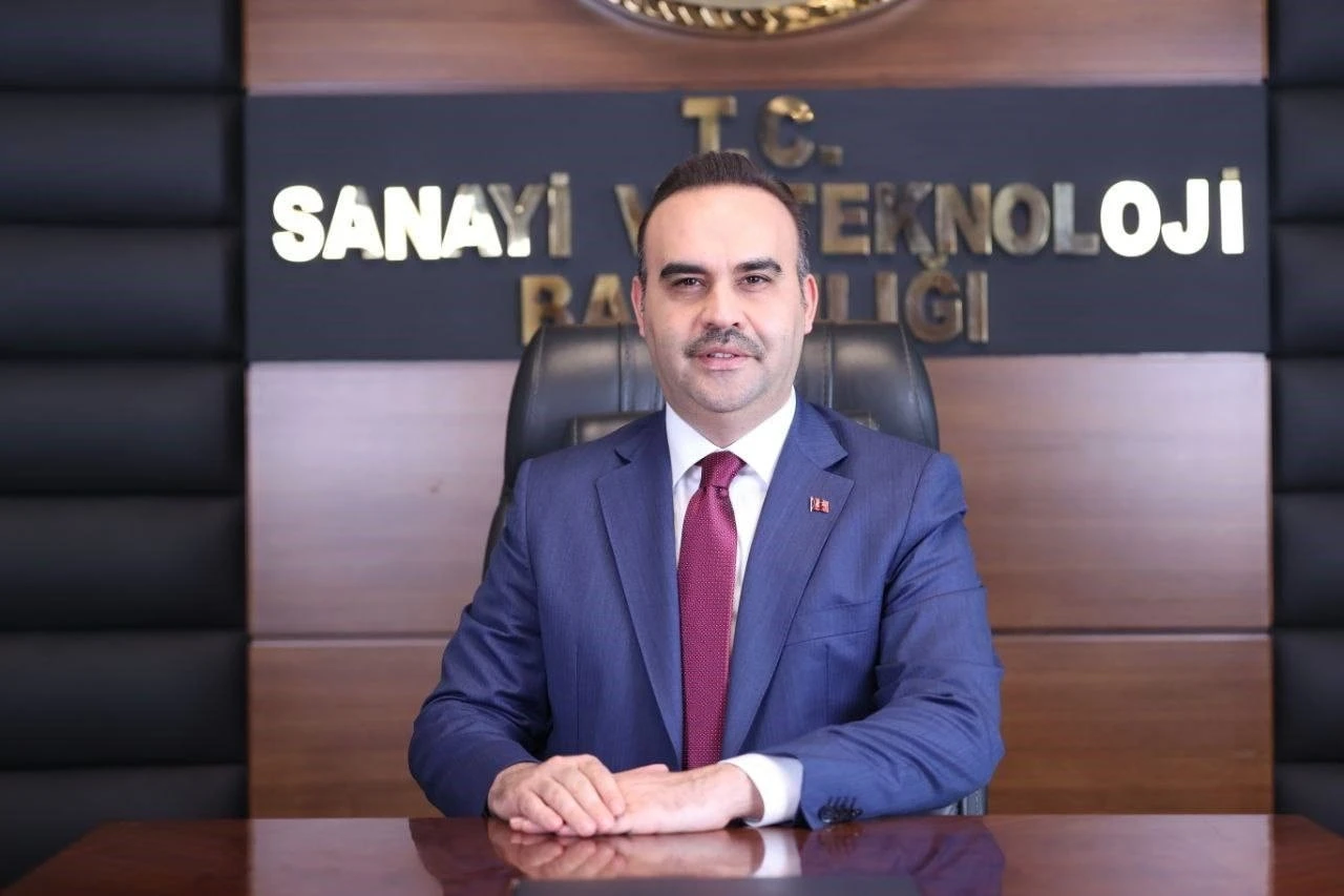 Bakan Kacır: &quot;Maraş Çöreği, Avrupa Birliği’nde tescil edilen 44. coğrafi işaretli ürünümüz oldu&quot;
