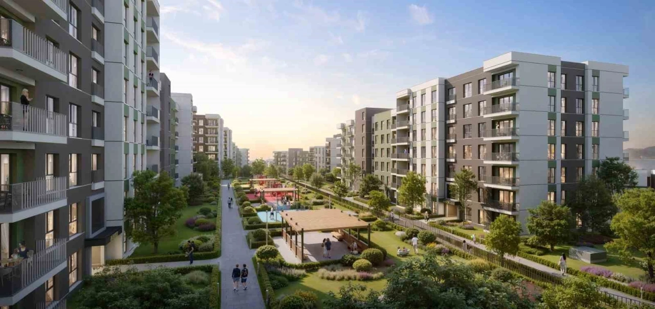 Bakan Kurum, konut alımını kolaylaştıracak yeni modelin detaylarını paylaştı
