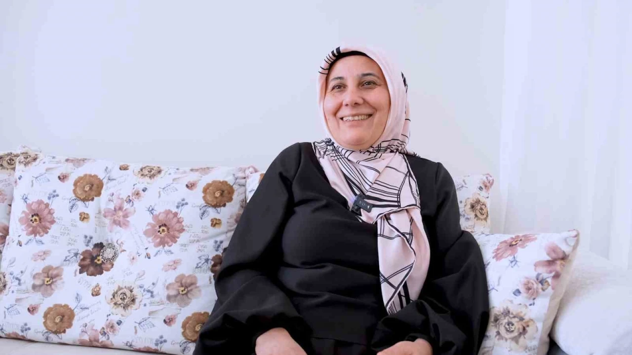 Bakan Kurum: &quot;Gelin hep birlikte deprem kabuslarımıza son verelim&quot;
