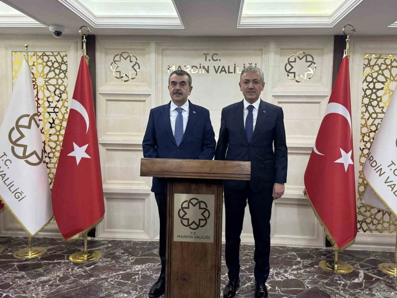 Bakan Tekin: &quot;Mesleki teknik liseleri tercih oranı yüzde 30 iken bu yıl yüzde 42’ye yükseldi&quot;
