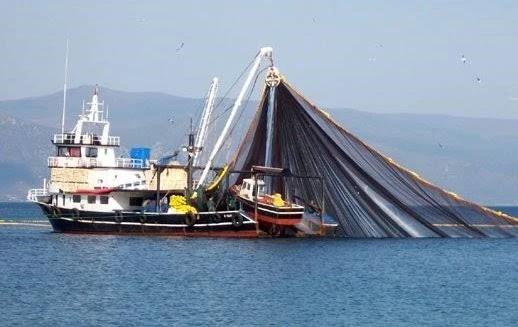Bakan Uraloğlu: &quot;18,4 milyar lira desteğin 4,7 milyar lirası balıkçılık faaliyetleri gösteren gemilere yapıldı&quot;
