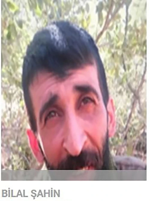 Bakan Yerlikaya: &ldquo;Mardin Nusaybin&rsquo;de 1&rsquo;i turuncu 1&rsquo;i  gri kategoride olmak &uuml;zere 2 ter&ouml;rist etkisiz hale getirildi&rdquo;
