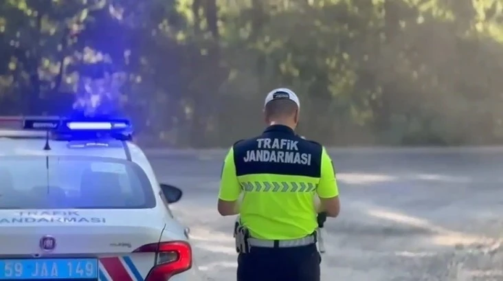 Bakan Yerlikaya: "Kurban Bayramı’nın ilk 3 gününde 2 bin 238 trafik kazası meydana geldi"