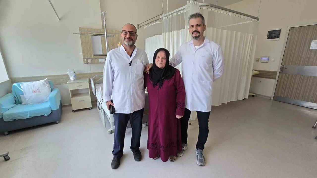 Bakanlık onayladı, Karabük’te ilk kez yapıldı
