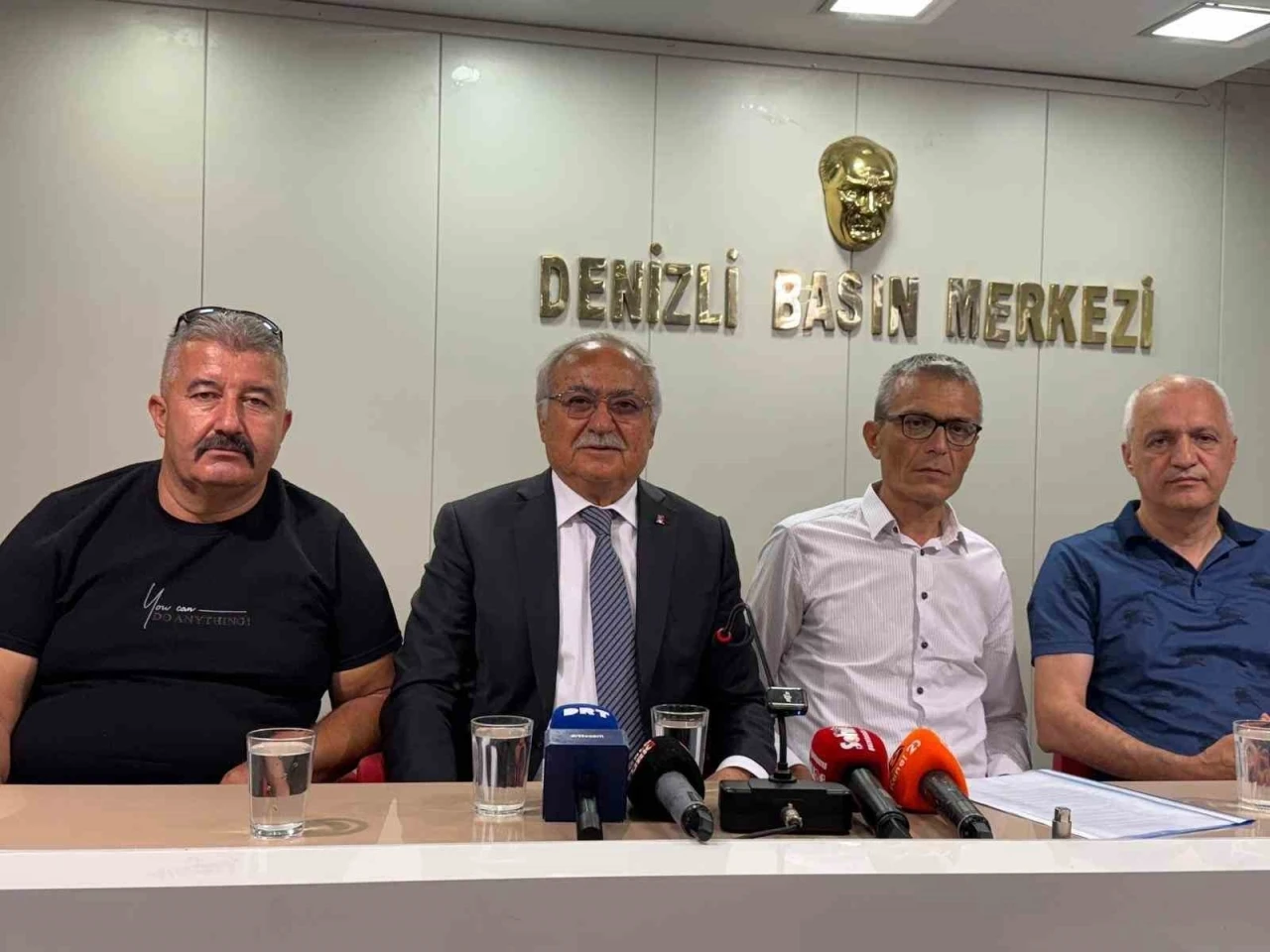 Baklan’da rahvan at yarışları pandeminin ardından yeniden başlıyor
